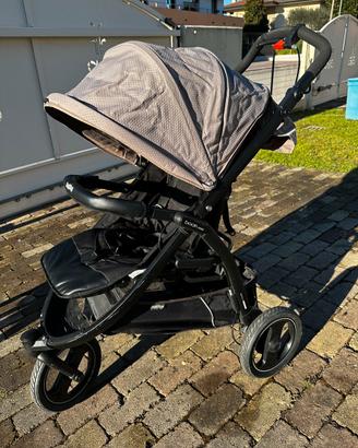 Passeggino bambini Peg Perego