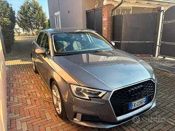 AUDI A3 1.6 TDI SPORTBACK 116CV