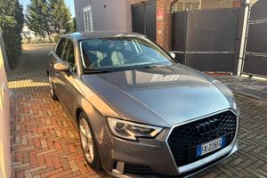 AUDI A3 1.6 TDI SPORTBACK 116CV