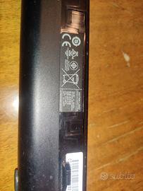 Laptop HP Compaq mini