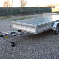 Rimorchio CRESCI Mod.  PT7CL  -  950