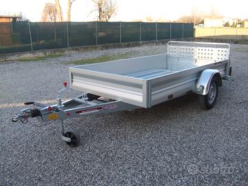 Rimorchio CRESCI Mod.  PT7CL  -  950