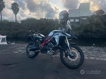 Bmw F800GS