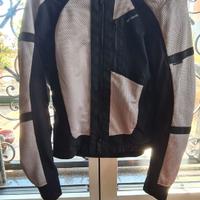 Giacca moto Uomo MY RIDE, Taglia S