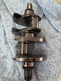 Albero motore rsv4 tuono v4