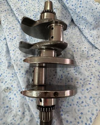 Albero motore rsv4 tuono v4