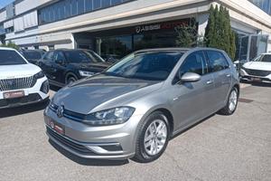 Volkswagen Golf 1.5 TGI DSG 5p. Executive BlueMoti