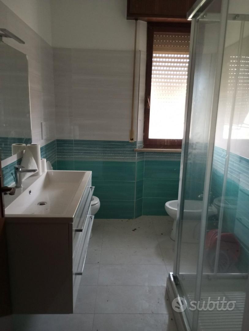 Appartamento – San Lorenzo in Campo, Pesaro e Urbino - Vista 5