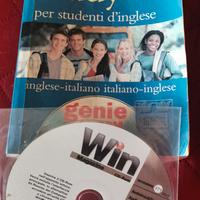 Dizionario Oxford Study per studenti d'Inglese