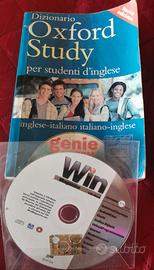 Dizionario Oxford Study per studenti d'Inglese