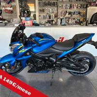 Suzuki GSX S 1000