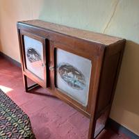 Credenza vintage