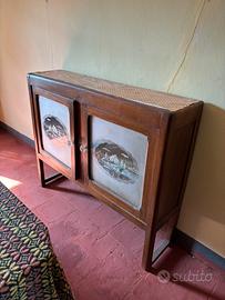 Credenza vintage