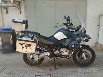Bmw r 1200 gs - 2010