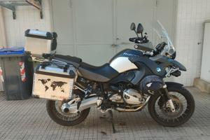 Bmw r 1200 gs - 2010