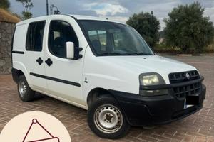 Fiat Doblo 1.3 Multijet 68Cv 2006 *AUTOVETTURA*