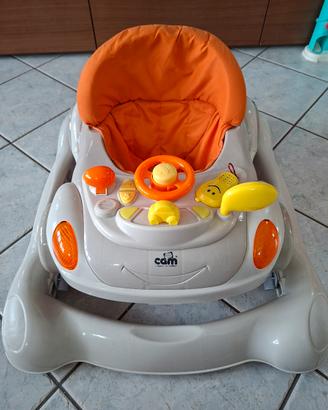 girello Cam
