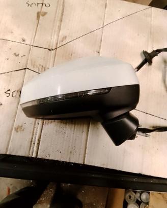 Specchietto retrovisore destro per audi A3 8V