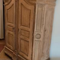 Armadio Stile Spagnolo