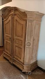 Armadio Stile Spagnolo