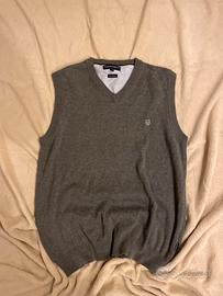 Maglione Basefield Gilet