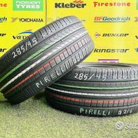 X2: Estive 285/45R20 112Y -PIRELLI- al 75%