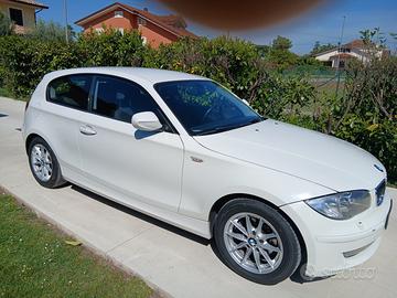 BMW serie 1