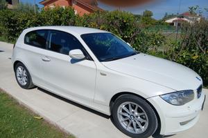 BMW serie 1