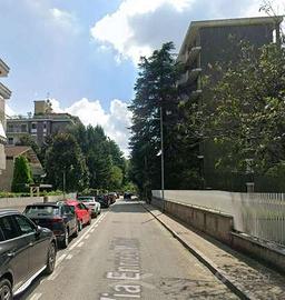Appartamento a San Donato Milanese (MI)