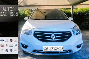 Renault Koleos 2.0 4X4 AUTOMATICA