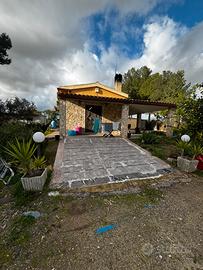 Casa agricola con 3500 mq di terreno