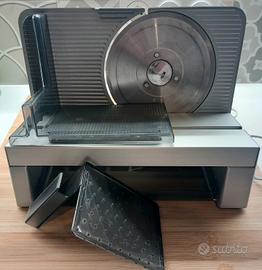 Affettatrice Ritter E16
