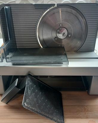 Affettatrice Ritter E16