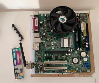 Scheda madre completa acer