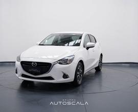 MAZDA 2 1.5 105 CV Skyactiv-D Exceed