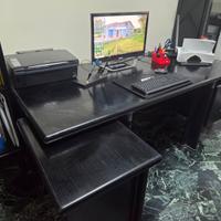 Scrivania da ufficio