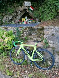 Pinarello f 8