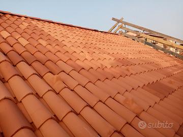 tegole e coppi