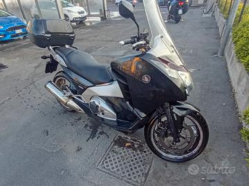 Moto / Scooter Honda Integra 700 cambio sequenzia 