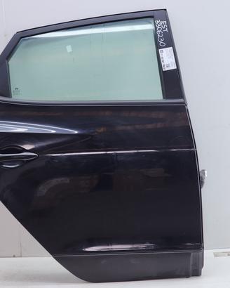PORTA PORTIERA POSTERIORE DESTRA DX HYUNDAI iX35 1