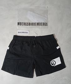 Costume da bagno uomo firmato Bikkembergs taglia M