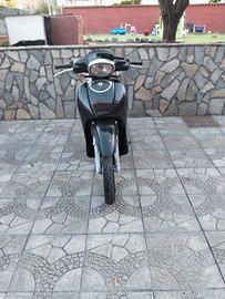 scarabeo 50 4t anno 2011