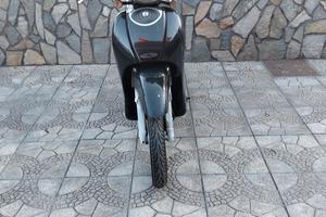 scarabeo 50 4t anno 2011
