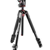 TREPPIEDE MANFROTTO serie 190