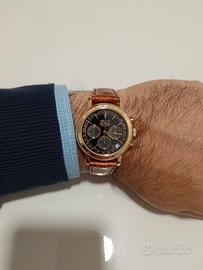 Cronografo Zenith calibro 400
