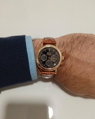 Cronografo Zenith calibro 400
