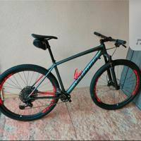 specialized Epic hardtrail carbon tg L front 