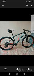 specialized Epic hardtrail carbon tg L front 