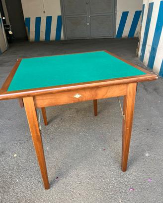 Tavolo da gioco ( poker - burraco )