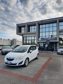 Opel Meriva 1.4 Turbo 120CV GPL Tech Elective